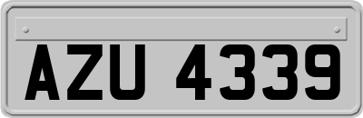 AZU4339