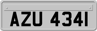 AZU4341