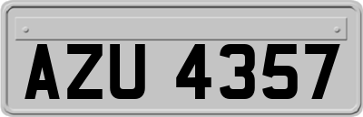 AZU4357