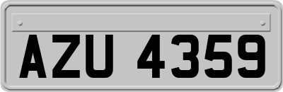 AZU4359