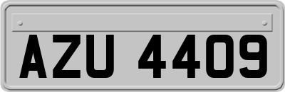 AZU4409