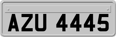 AZU4445
