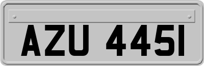 AZU4451