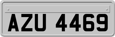 AZU4469