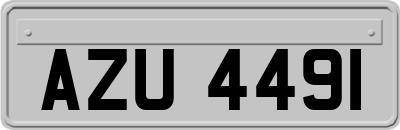 AZU4491