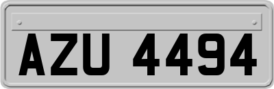 AZU4494