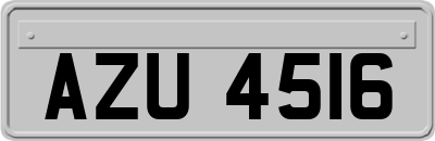 AZU4516