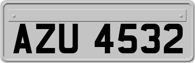 AZU4532