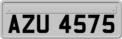 AZU4575