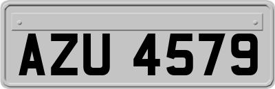 AZU4579