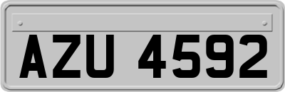 AZU4592
