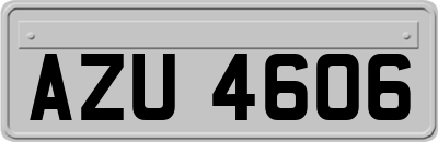 AZU4606