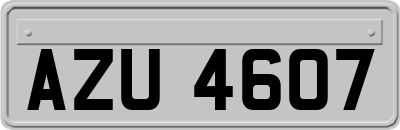 AZU4607