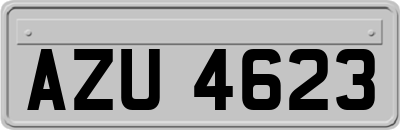 AZU4623