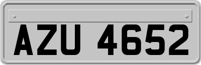 AZU4652