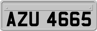 AZU4665