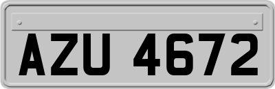AZU4672