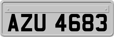AZU4683