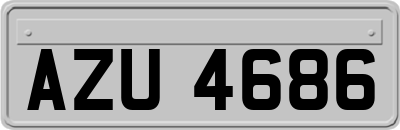AZU4686