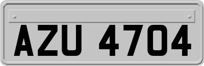 AZU4704