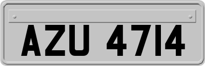 AZU4714