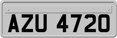 AZU4720