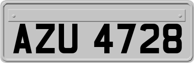 AZU4728
