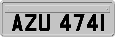 AZU4741