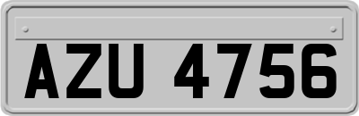 AZU4756