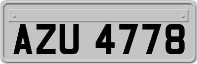 AZU4778