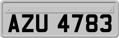 AZU4783