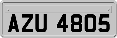 AZU4805
