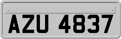 AZU4837