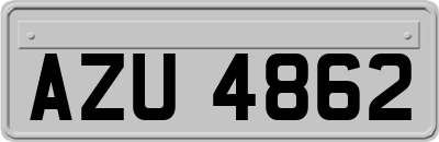 AZU4862