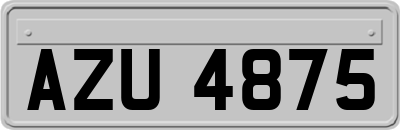 AZU4875