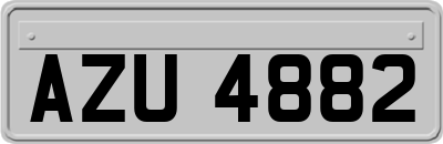 AZU4882