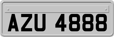 AZU4888