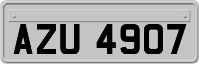 AZU4907
