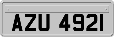 AZU4921