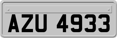 AZU4933