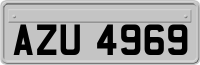 AZU4969