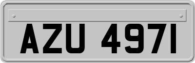 AZU4971