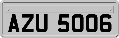 AZU5006