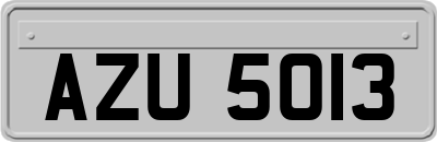 AZU5013
