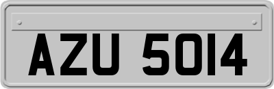 AZU5014