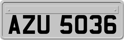 AZU5036