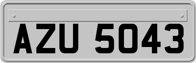 AZU5043