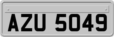 AZU5049