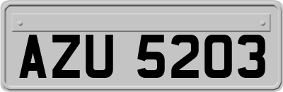 AZU5203