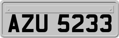 AZU5233